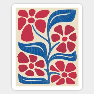 Subtle Anti Trump M2140 Magnet